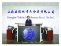 上海亞德林有色金屬公司 (13154播放)