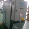 油溫機，水循環(huán)溫度控制器，反應(yīng)釜模溫機