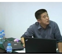 首屆CNDC壓鑄班組長培訓(xùn) (13861播放)