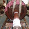 熱噴涂、特殊焊接、電刷鍍加工選廣州機電口碑好