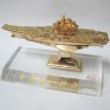 中國(guó)航母模型 瓦良格航母模型 中國(guó)航母第一艦?zāi)Ｐ? width=
