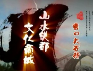 中國鎂都大石橋（鋁產(chǎn)業(yè)） (11987播放)