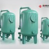 根據(jù)訂單提供整套錳砂過濾設備