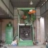 鑄鋁件拋丸機(jī)，鑄鋁件拋丸清理機(jī)，鑄鋁件拋丸清理設(shè)備