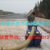 S114混砂機、樹脂砂再生線