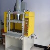供應(yīng)鋁制品整形機，壓鑄件整形機