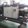 水冷螺桿式冷水機(jī)，乙二醇水冷螺桿式冷水機(jī)