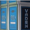 日本佐藤制油VADEN高溫鏈條油HG-780