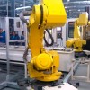 高效、快捷、安全穩(wěn)定、工業(yè)機(jī)器人、自動化改造項目