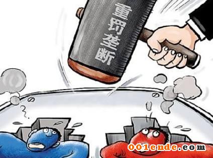 政策，汽車反壟斷指南,汽車消費(fèi)市場