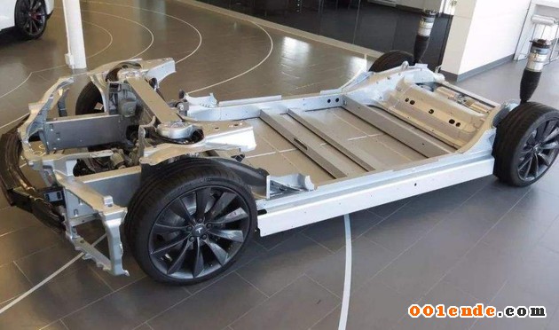 中國(guó)新能源車(chē)企處于什么水平？