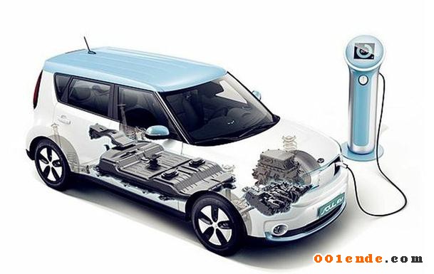 中國(guó)新能源車(chē)企處于什么水平?