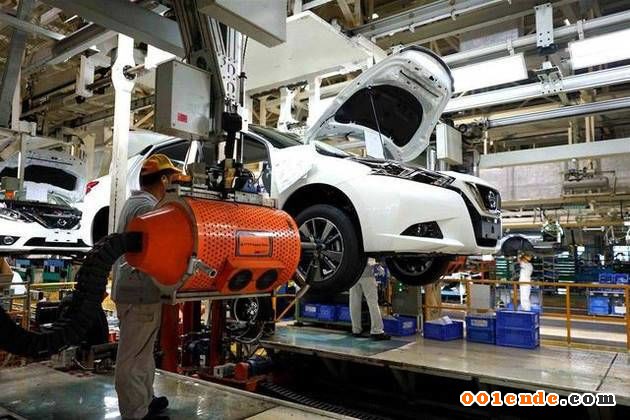 汽車工業(yè)對于國家來說有多重要？答案不是你想象中的簡單！