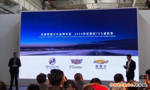 通用汽車推出第八代Ecotec發(fā)動機，掀起內(nèi)燃機黃昏之戰(zhàn)