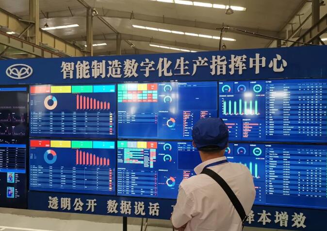 大連亞明：創(chuàng)世界一流壓鑄企業(yè)，做最受社會(huì)信賴(lài)公司