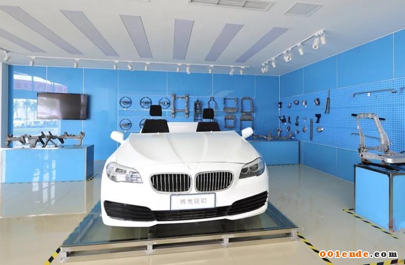 2.35億元！云海金屬擬收購博奧鎂鋁100%股權 拓展汽車輕量化產(chǎn)業(yè)鏈