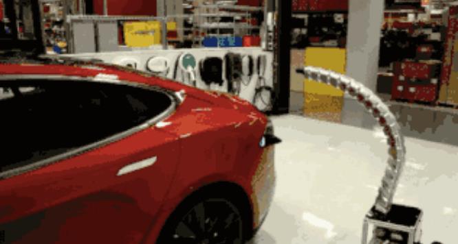 特斯拉突然宣布，汽車行業(yè)巨震！