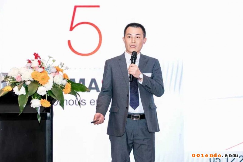 MAGMA中國(guó)十周年慶典攜手MAGMA&SIGMA用戶(hù)大會(huì)，共贏未來(lái)