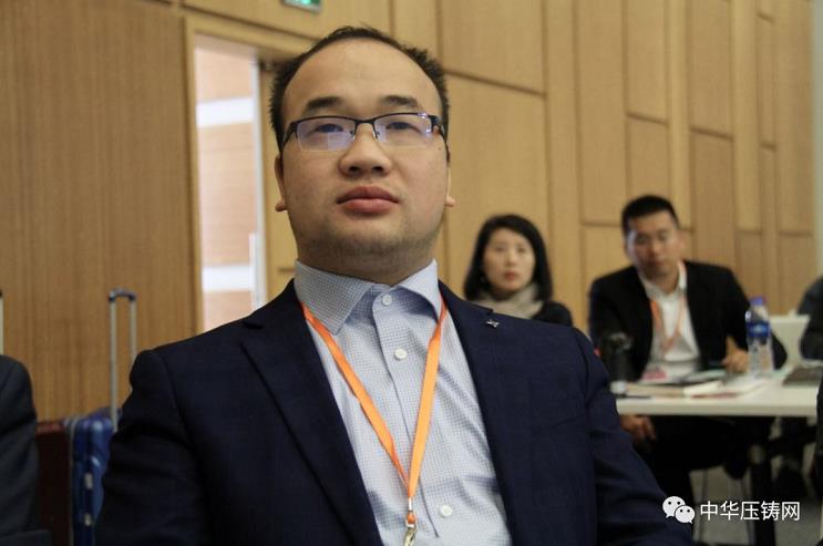 完美收官，2019中華壓鑄網(wǎng)菁英匯（江蘇無錫站）圓滿落幕！