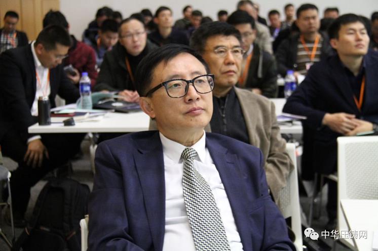 完美收官，2019中華壓鑄網(wǎng)菁英匯（江蘇無錫站）圓滿落幕！