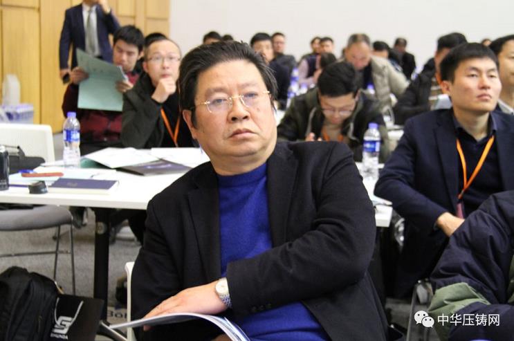 完美收官，2019中華壓鑄網(wǎng)菁英匯（江蘇無錫站）圓滿落幕！