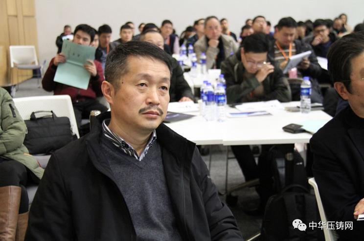 完美收官，2019中華壓鑄網(wǎng)菁英匯（江蘇無錫站）圓滿落幕！