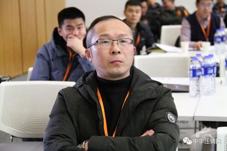 完美收官，2019中華壓鑄網(wǎng)菁英匯（江蘇無錫站）圓滿落幕！