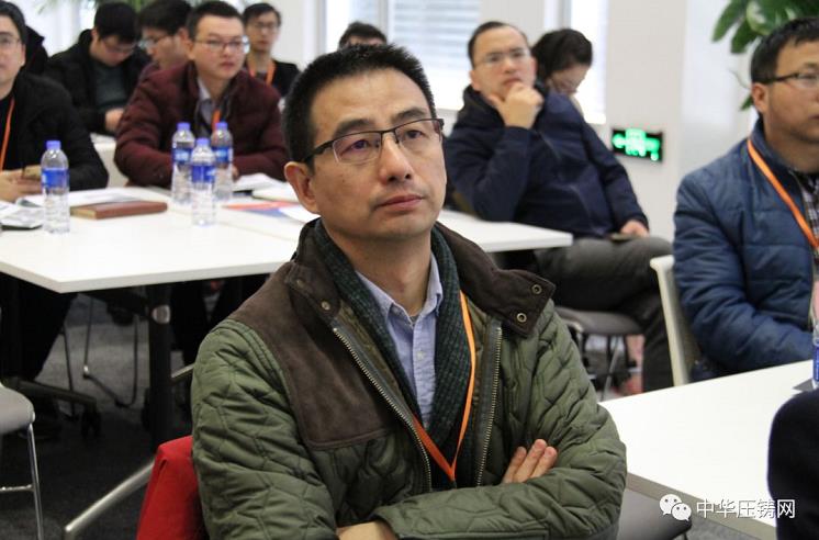 完美收官，2019中華壓鑄網(wǎng)菁英匯（江蘇無錫站）圓滿落幕！