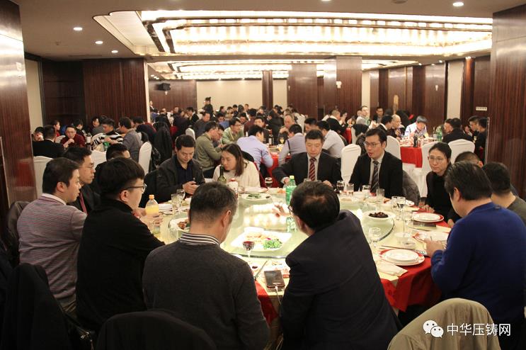 完美收官，2019中華壓鑄網(wǎng)菁英匯（江蘇無錫站）圓滿落幕！