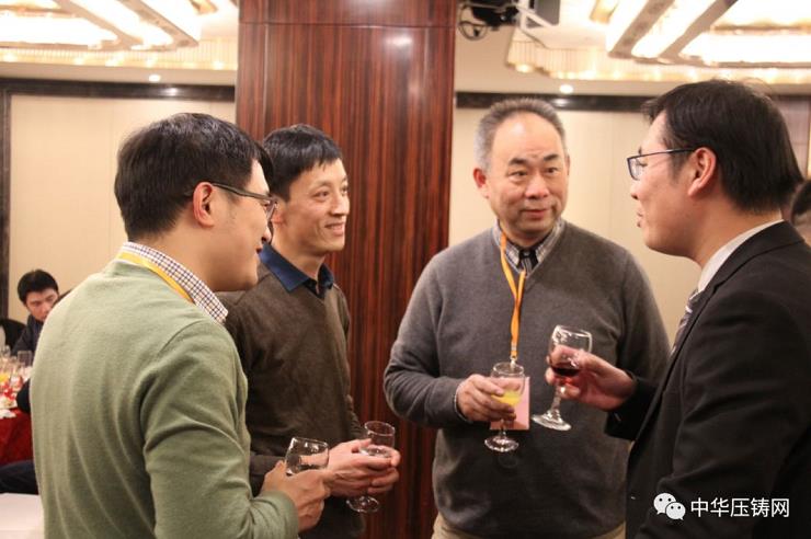 完美收官，2019中華壓鑄網(wǎng)菁英匯（江蘇無錫站）圓滿落幕！