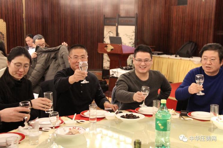 完美收官，2019中華壓鑄網(wǎng)菁英匯（江蘇無錫站）圓滿落幕！
