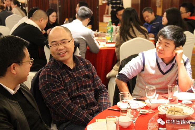 完美收官，2019中華壓鑄網(wǎng)菁英匯（江蘇無錫站）圓滿落幕！