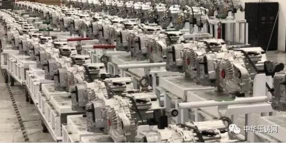 【簡訊】特斯拉新型鋁合金將用于壓鑄電動汽車零部件；湘油泵子公司擬為華為提供機(jī)加壓鑄組件；吉利與沃爾沃?jǐn)M重組后并上市