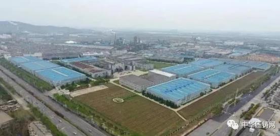 【特訊】大富科技總部成功遷址落戶蚌埠；喬治費歇爾為寶馬汽車提供模具快速換型；君靈模具已開發(fā)多項高精尖汽配壓鑄模具