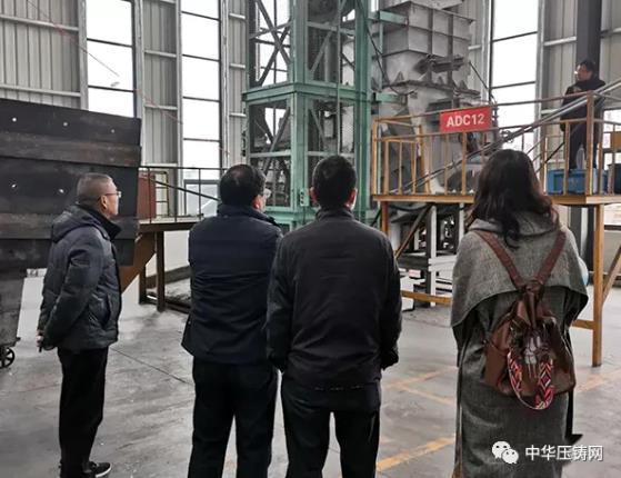 【特訊】博世華域智能化工廠帶來的效益；嘉鑫機(jī)械壓鑄項目即將建成；萬里揚(yáng)4月變速器同比增長44%；大眾汽車投資35億元自建電池廠