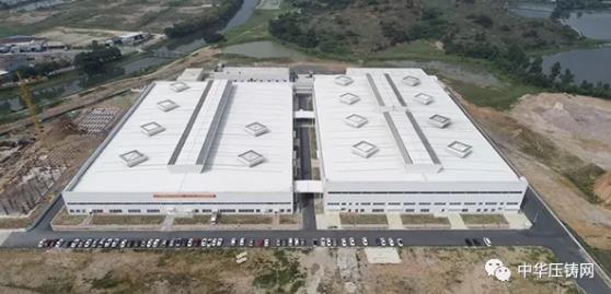 【特訊】廣東鴻圖在新能源汽車領域取得大進展；舜富精密董事長肖明海榮獲優(yōu)秀民營企業(yè)家稱號；廣汽豐田擬投63億擴建第五汽車生產線