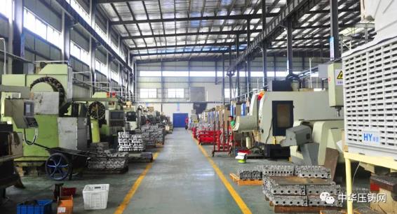【特訊】定了！寧波臻至2億投建壓鑄模具廠；小鵬汽車肇慶工廠首次對外公開亮相；安慶尼高汽車發(fā)動機缸蓋項目投產(chǎn)