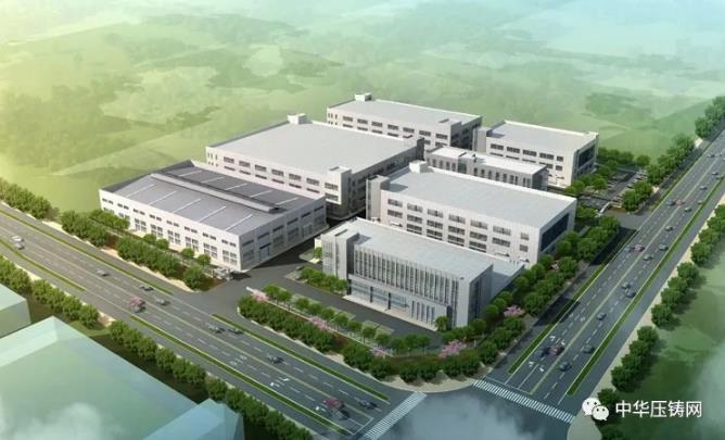 【特訊】廣東楊達鑫擬投1億建新廠布局5G產(chǎn)業(yè)；中皓智能常熟新工廠奠基；寧波臻至競得一宗工業(yè)用地