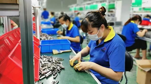 銳邦光電16條鋁壓鑄生產(chǎn)線8月投產(chǎn)；華中大采購壓鑄機(jī)及周邊設(shè)備；嶸泰工業(yè)在手鑄件訂單已排至2023年