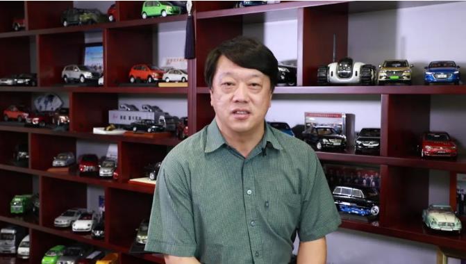 2020汽車零部件“雙百強”榜單出爐，都有哪些企業(yè)上榜？（內(nèi)附榜單）