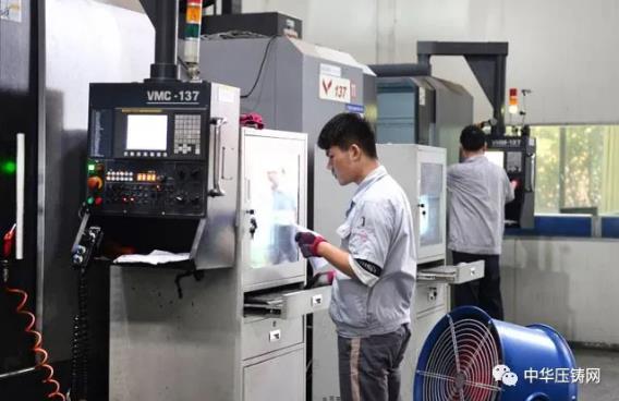 【特訊】天正模具全球第一款鎂合金副車架模具交付東風(fēng)汽車；瑞立揚州壓鑄項目部分竣工投產(chǎn)；小康動力汽車零部件項目開工