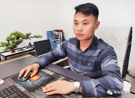 云美圣，引領鑄件清理加工技術(shù)