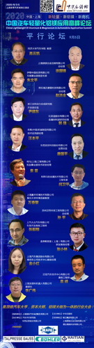 對(duì)話首席！華西證券汽車首席分析師崔琰：輕量化，厚積薄發(fā)的市場(chǎng)