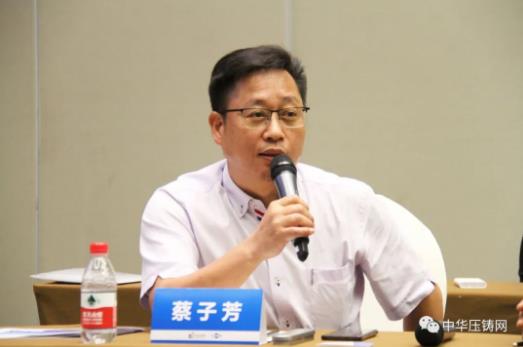 展望未來(lái)！2020中國(guó)汽車(chē)輕量化鋁鎂應(yīng)用高峰論壇圓滿落幕！
