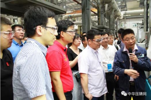 展望未來(lái)！2020中國(guó)汽車(chē)輕量化鋁鎂應(yīng)用高峰論壇圓滿落幕！