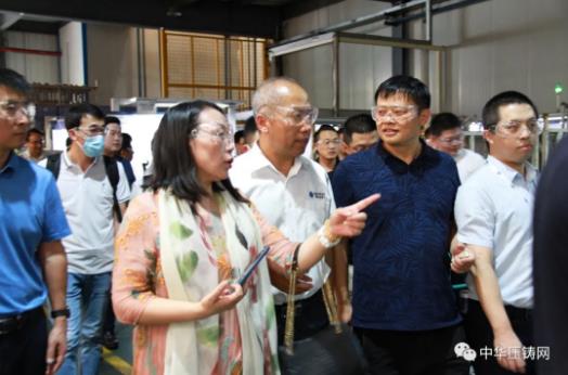 展望未來(lái)！2020中國(guó)汽車(chē)輕量化鋁鎂應(yīng)用高峰論壇圓滿落幕！