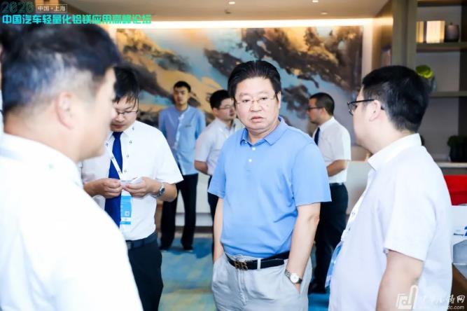 展望未來(lái)！2020中國(guó)汽車(chē)輕量化鋁鎂應(yīng)用高峰論壇圓滿落幕！