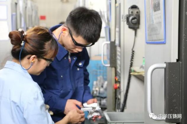 【特訊】愛柯迪5G智慧工廠亮相第十屆智博會；艾斯迪8月銷售再創(chuàng)新高；旭升股份設(shè)立子公司擬切入鋁制金屬包裝領(lǐng)域