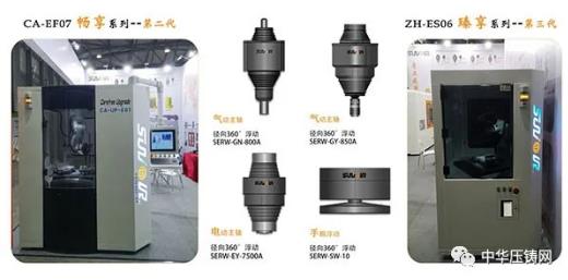 以質(zhì)量助力壓鑄企業(yè)鑄就精品，優(yōu)質(zhì)供應(yīng)商齊亮相大會！