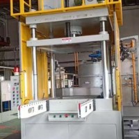 液壓切邊機，伺服液壓切邊機，快速油壓機